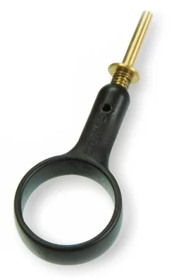 Hackle Plier Stonfo Elite Micro