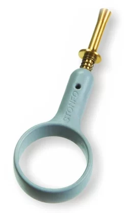 Hackle Plier Stonfo Elite Standard