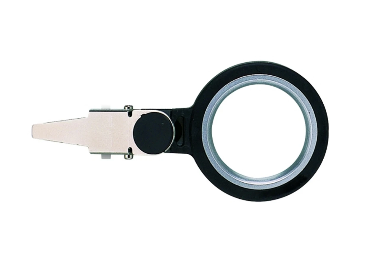 Hackle Pliers C&F Design CFT-120 1 Hackle Pliers C&F Design CFT-120