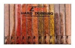 Hard Dubbing Box Hends Mix 12 Colors