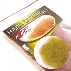 Hard Dubbing Box Hends Mix 12 Colors -Tools Shop hard dubbing hends.p.261731 2