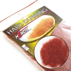 Hard Dubbing Box Hends Mix 12 Colors -Tools Shop hard dubbing hends.p.261732 1