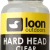 Hard Head Loon Outdoors Clear