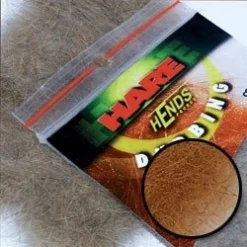 Hard Dubbing Box Hends Mix 12 Colors -Tools Shop hare dubbing hends.p.1204 19