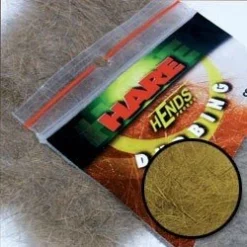 Hare Dubbing Box Hends Mix 12 Colors -Tools Shop hare dubbing hends.p.1208