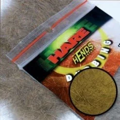 Hare Dubbing Box Hends Mix 12 Colors -Tools Shop hare dubbing hends.p.1209