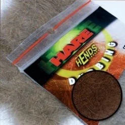 Hard Dubbing Box Hends Mix 12 Colors -Tools Shop hare dubbing hends.p.1210 20