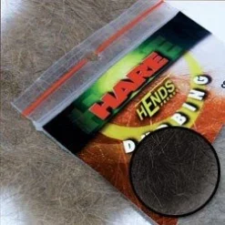 Hard Dubbing Box Hends Mix 12 Colors -Tools Shop hare dubbing hends.p.1213 20