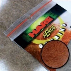 Hard Dubbing Box Hends Mix 12 Colors -Tools Shop hare dubbing hends.p.1220 19