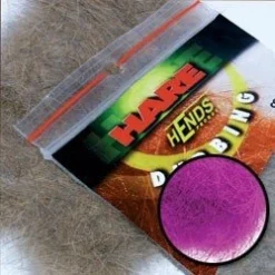 Hare Dubbing Box Hends Mix 12 Colors -Tools Shop hare dubbing hends.p.1223 1