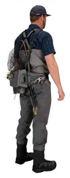 Hip Pack Simms Freestone Pewter -Tools Shop hip pack simms freestone pewter.6