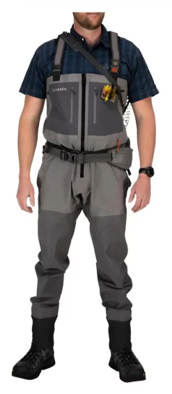 Hip Pack Simms Freestone Pewter -Tools Shop hip pack simms freestone pewter.7