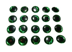 Holographic Eyes 3D Tommi-Fly Green