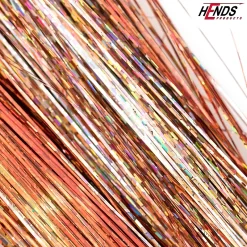 Holographic Hair Hends -Tools Shop holographic hair hends.p.257521