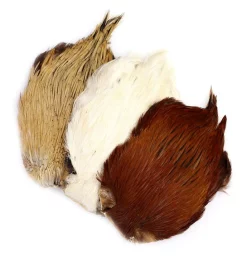 Indian Cock Capes Veniard