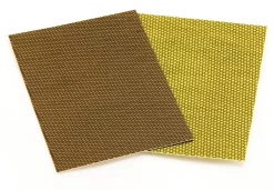 Jiří Klíma Backside Foil Grating