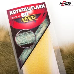 Krystal Flash Hair Hends -Tools Shop krystal flash hair hends.p.257511