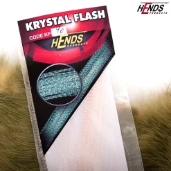 Krystal Flash Hair Hends -Tools Shop krystal flash hair hends.p.257515