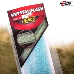 Krystal Flash Hair Hends -Tools Shop krystal flash hair hends.p.68663