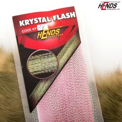 Krystal Flash Hair Hends -Tools Shop krystal flash hair hends.p.68665