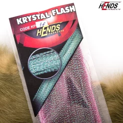 Krystal Flash Hair Hends -Tools Shop krystal flash hair hends.p.68666