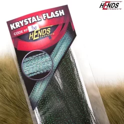 Krystal Flash Hair Hends -Tools Shop krystal flash hair hends.p.68669