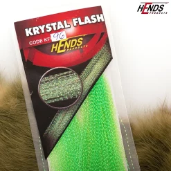 Krystal Flash Hair Hends -Tools Shop krystal flash hair hends.p.68673
