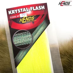 Krystal Flash Hair Hends -Tools Shop krystal flash hair hends.p.68674