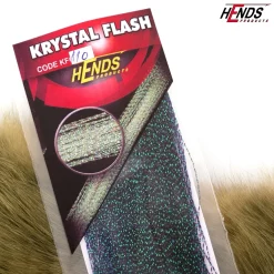 Krystal Flash Hair Hends -Tools Shop krystal flash hair hends.p.68675