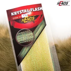 Krystal Flash Hair Hends -Tools Shop krystal flash hair hends.p.68677