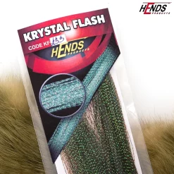 Krystal Flash Hair Hends -Tools Shop krystal flash hair hends.p.68680