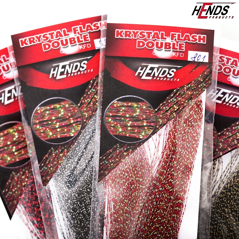 Krystal Flash Hends Double 5 Krystal Flash Hends Double - Image 5