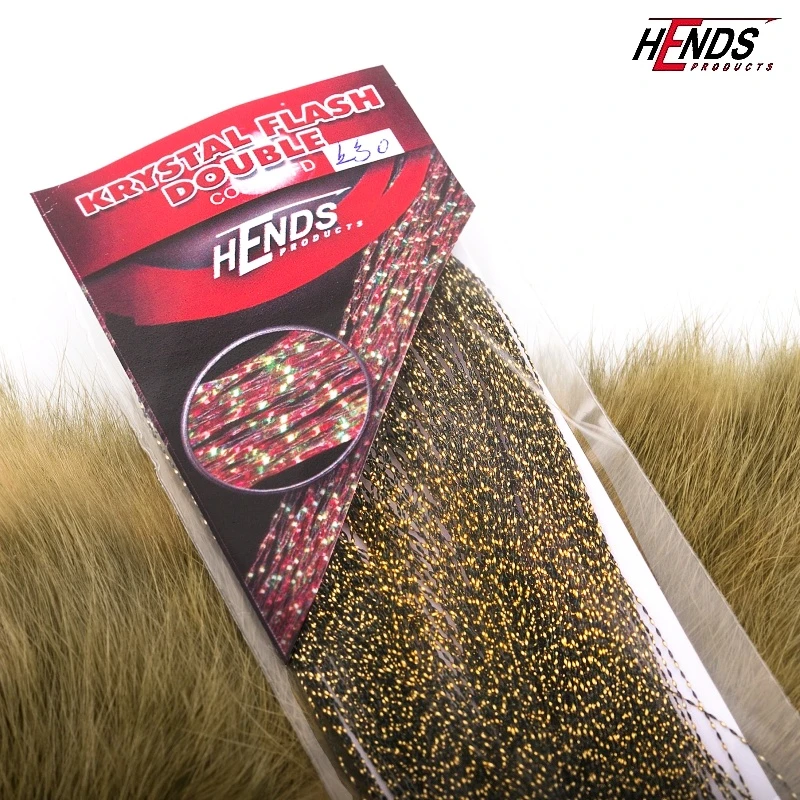 Krystal Flash Hends Double 1 Krystal Flash Hends Double