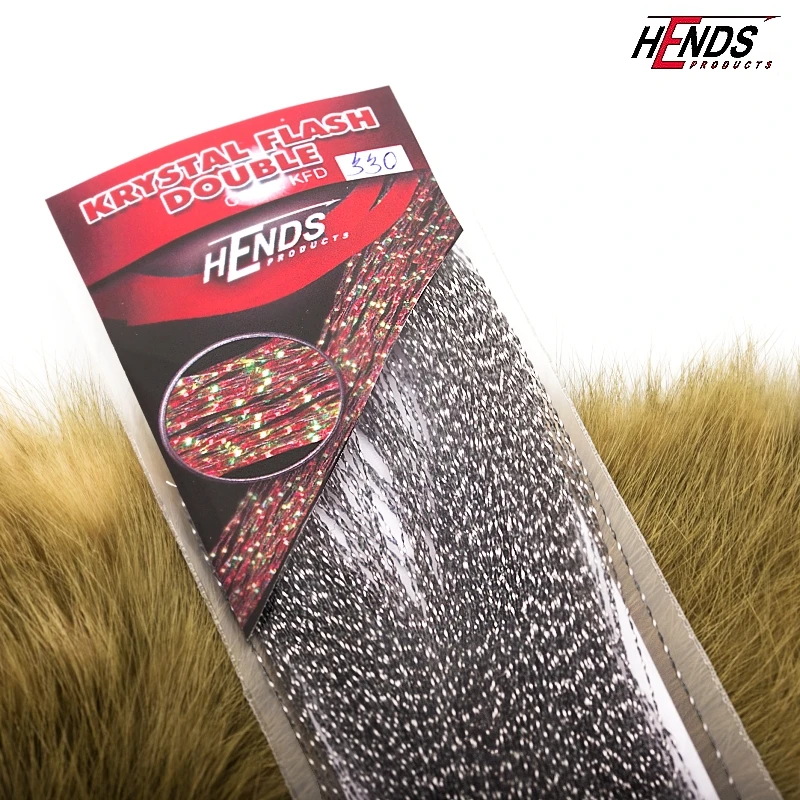 Krystal Flash Hends Double 2 Krystal Flash Hends Double - Image 2