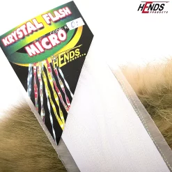 Krystal Flash Hends Micro
