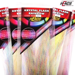 Krystal Flash Hends Rainbow -Tools Shop krystal flash hends rainbow.1