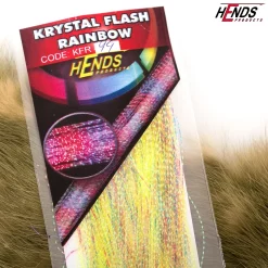 Krystal Flash Hends Rainbow -Tools Shop krystal flash hends rainbow.p.257520