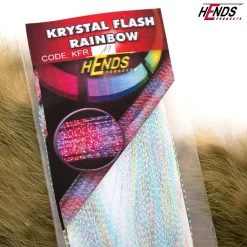 Krystal Flash Hends Rainbow -Tools Shop krystal flash hends rainbow.p.69300