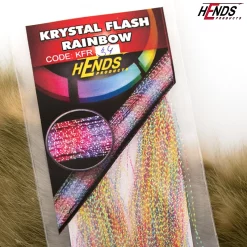 Krystal Flash Hends Rainbow -Tools Shop krystal flash hends rainbow.p.69301