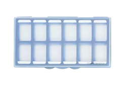 Magnetic Hook Pallet C&F Design