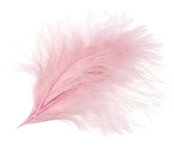 Marabou Feather Tommi-Fly Premium -Tools Shop marabou feather tommi fly premium light pink.p.270364