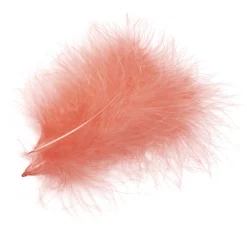 Marabou Feather Tommi-Fly Premium -Tools Shop marabou feather tommi fly premium pink.p.270363