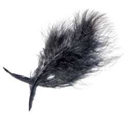 Marabou Feather Tommi-Fly Premium -Tools Shop marabou feather tommi fly premium white.p.269685