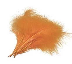 Marabou Feather Tommi-Fly Premium -Tools Shop marabou feather tommi fly premium white.p.269686