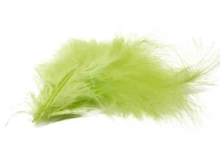 Marabou Feather Tommi-Fly Premium -Tools Shop marabou feather tommi fly premium white.p.269688