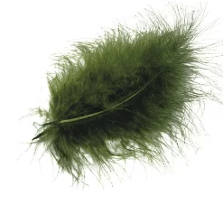 Marabou Feather Tommi-Fly Premium -Tools Shop marabou feather tommi fly premium white.p.269692