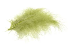 Marabou Feather Tommi-Fly Premium -Tools Shop marabou feather tommi fly premium white.p.269693