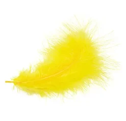 Marabou Feather Tommi-Fly Premium -Tools Shop marabou feather tommi fly premium white.p.269695