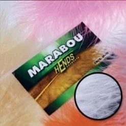 Marabou FlyBox Premium -Tools Shop marabou feathers hends.p.68499 1