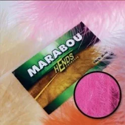 Marabou FlyBox Premium -Tools Shop marabou feathers hends.p.68506 1